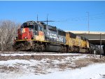 UP 1066